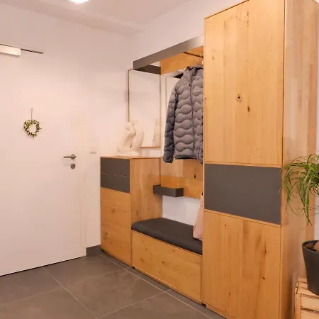 Apartment Auszeit Grobming Exterior foto