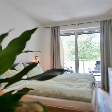Apartment Auszeit Grobming Exterior foto