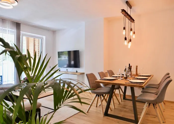 Apartment Auszeit