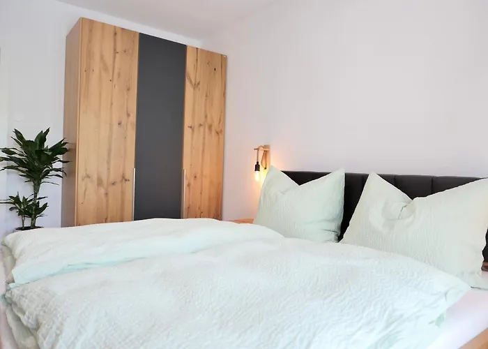 Apartment Auszeit
