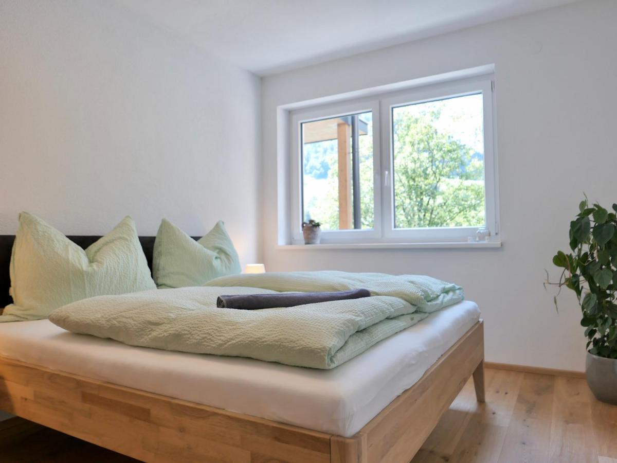 Apartment Auszeit *