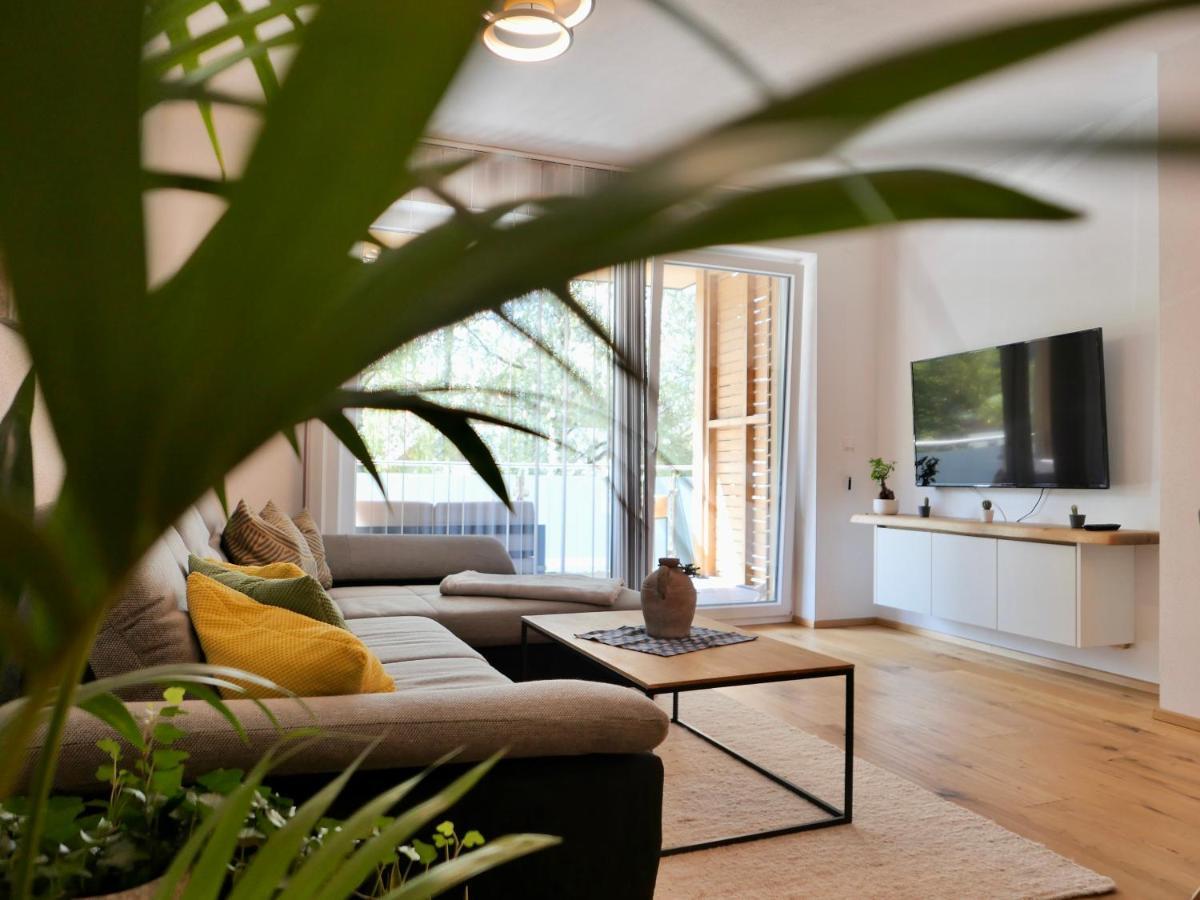 Auszeit Apartment