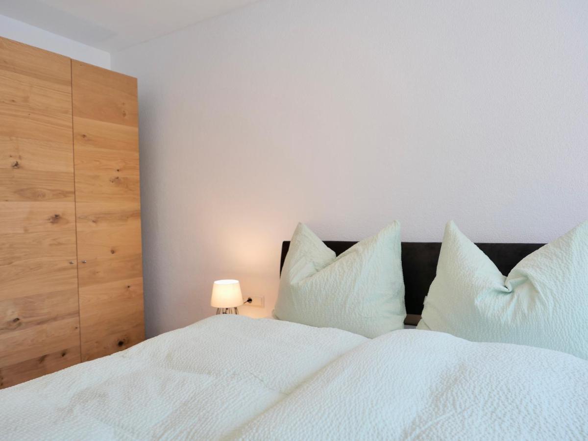 Auszeit Apartment *