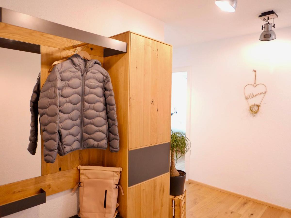 Apartment Auszeit