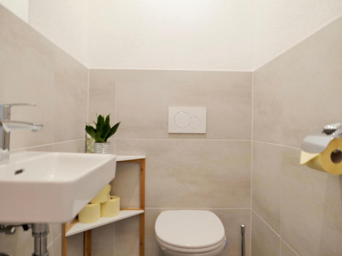 Auszeit Apartment
