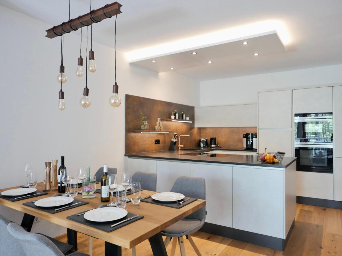 Apartment Auszeit Grobming